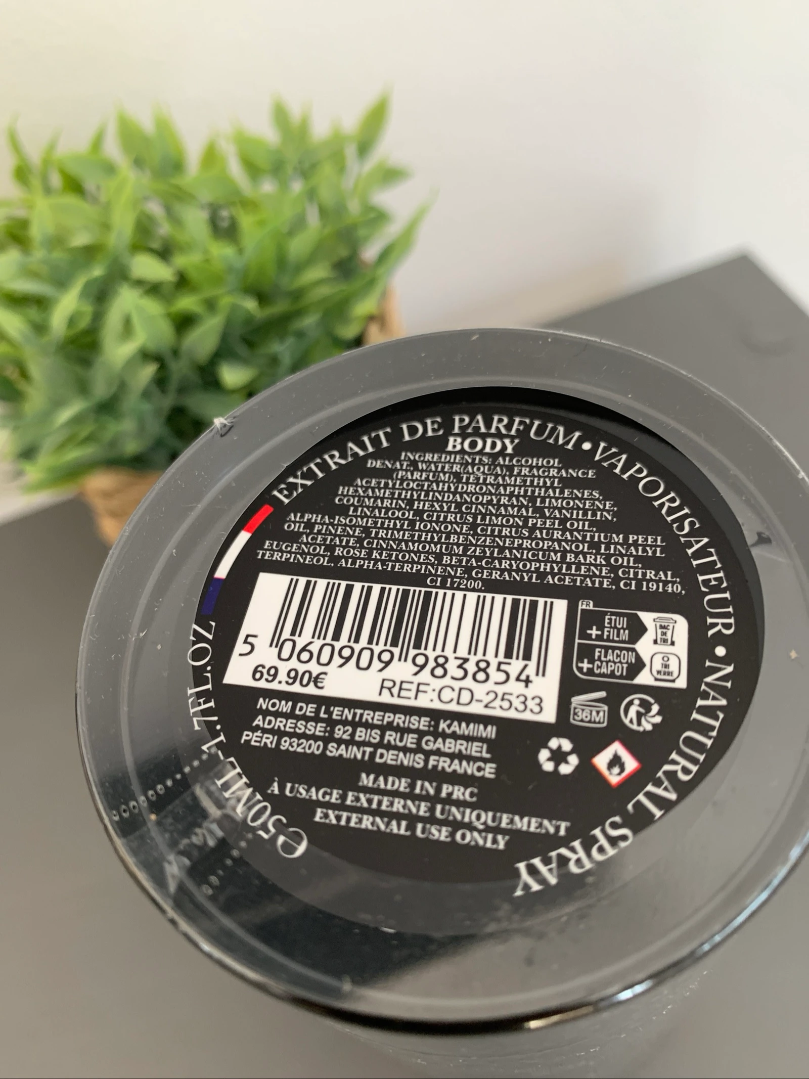 1 million HOMME 50 ml novo – photo 2